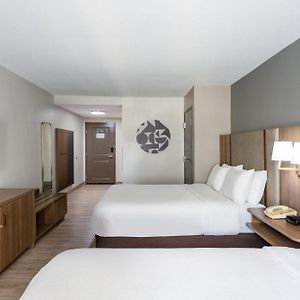 Standard Queen Room Two Queen Beds Communications Accessible